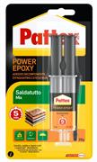 PATTEX power epoxy siringa SALDATUTTO  28gr   2751315