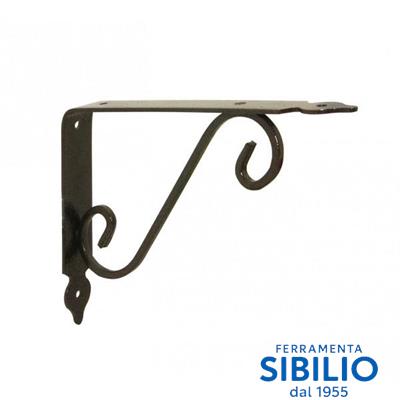 REGGIMENSOLA F/BATTUTO cm.25X20 RAMATO 00897.200/3 MARTE