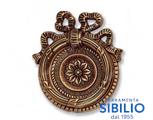 MANIGLIE METAL STYLE MG2858 PAT.BM 1223605000.54