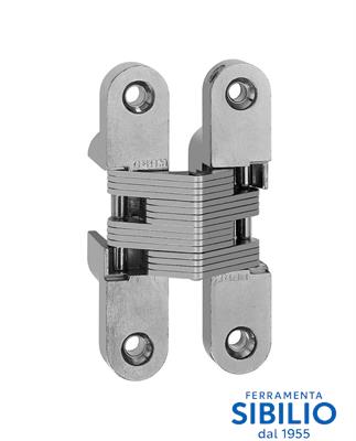 CERNIERE INVISIBILE CEAM 830 NIK