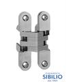 CERNIERE INVISIBILE CEAM 830 NIK