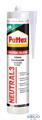 PATTEX NEUTRAL 3 TRASP.SIL.NEUTRO DA 280ML  1741506  (spec)