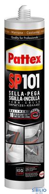 PATTEX SP101 MARRONE  280ML   2024386