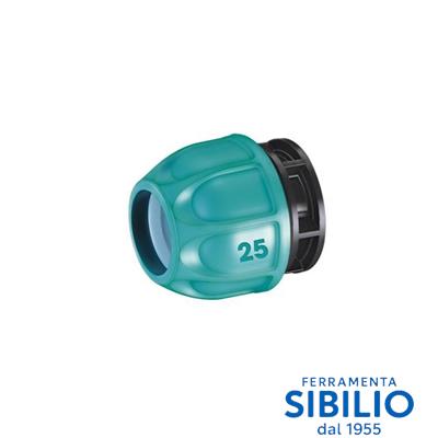A/90425 TAPPO FINE LINEA D.3/4 CLABER