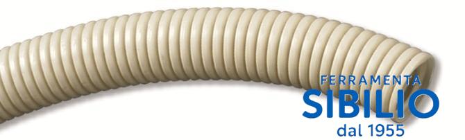 GUAINA SPIRALATA MM.16    60625