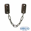 CATENA PER FINESTRE GRANDE OTTONE BRONZATO A/35