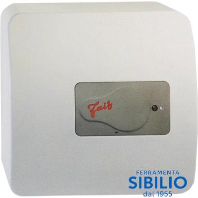 SCALDINO FAIS LT 10 SOPRA A/2