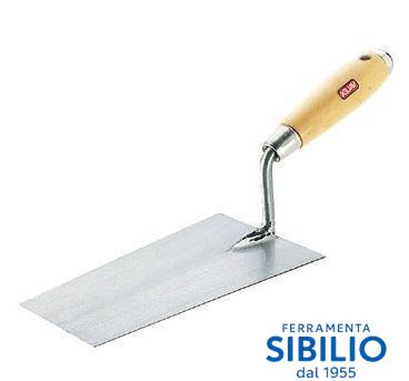 CAZZUOLA DA 180 PUNTA QUADRA   1960462