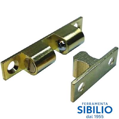 CRICCHETTI DUE SFERE 13x70 OL ART 3111370l