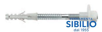 TASSELLI P/LAVABI ETSL 12X120 CF=PZ 2 8714304