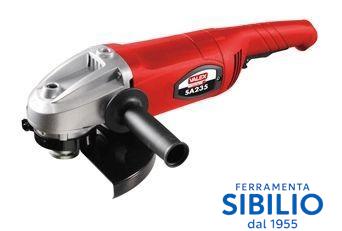 SMERIGLIATRICE ANGOLARE SA235 ART 1401612