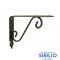 REGGIMENSOLA F/BATTUTO cm.15X11 RAMATO 00897.110/3  MARTE
