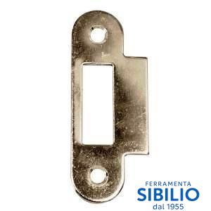 B010000934 A1 INCONTRO AGB X SERRAT.MEDIANA CROMO OPACO