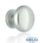 POMOLO ART 143 mm.65 CROMO SAT