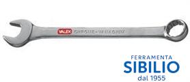 CHIAVE COMBINATA CR-V DA 13mm   1460732   VALEX