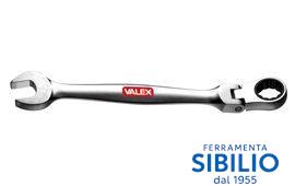 CHIAVE COMBINATA A CRICCHETTO 10mm 1461744 VALEX