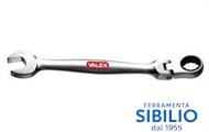 CHIAVE COMBINATA A CRICCHETTO 10mm 1461744 VALEX