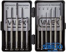 CACCIAVITE DI PRECISIONE SERIE DA 11PZ 1463679