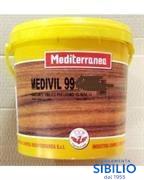 COLLA MEDIVIL 99/FL DA KG 25 TRASPARENTE