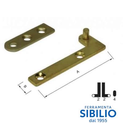 CARDELLINI FO F.SQUADRA C/PIASTRINA 511511070