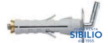 TASSELLI ENP/GC 09 NYLON GANCIO CORTO 8700003