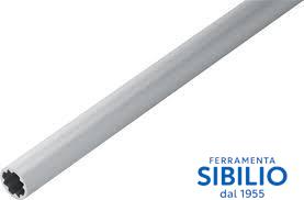 STABILIZZATORE TRASVER. TONDO 20Q1061U X SISTEMA HS BLUM