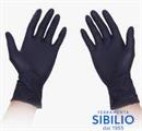 GUANTI ANTIACIDO NERI XL   07300  DEFENDER