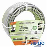 A/9062 TUBO SILVER GREEN PLUS 5/8 = 14X19 DA MT 25 CLABER