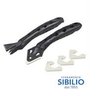 KIT PER SISTEMARE LE FUGHE ART 4364 WOLFCRAFT