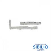 G001110000 H1 KIT AGB PER ALZANTE SCORREVOLE DA KG.150