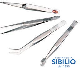 PINZE DI PRECISIONE CF DA 4 PZ 1462555