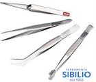 PINZE DI PRECISIONE CF DA 4 PZ 1462555