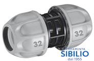 A/90275 PROLUNGA PER TUBO 1 CLABER