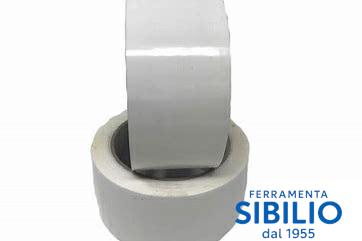 NASTRO IMBALLAGGIO 50X66 MT  BIANCO  10005192