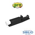 A/241 FERMAPORTA A PEDALE NERO PICCOLO IBFM ZAMA