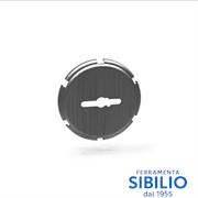 INSERTO PIANO DOPPIA MAPPA ART 4000KCS  CR.SAT.