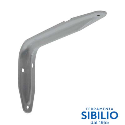 REGGIMENSOLA PLUTONE 18x28 BIANCO 02040.28/1