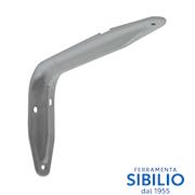 REGGIMENSOLA PLUTONE 18x28 BIANCO 02040.28/1