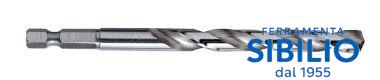PUNTE HSS DA 4 RETTIFICATA BRILL Att ESAG 010790400