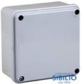 CASSETTA DERIVAZIONE 100X100X50  60557