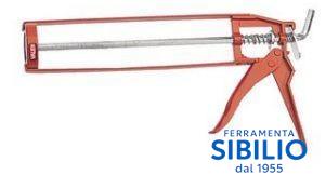 PISTOLA PER SILICONE  1961129  valex