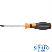 CACCIAVITE RESISTORX T20X4.5X100mm 1463872 VALEX