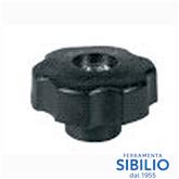 VOLANTINO CIECO  S/PERNO 40XM8 A/834084021