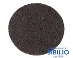 DISCO SUPER ABRASIVO D.125 GR.80 ART 2219 WOLFCRAFT