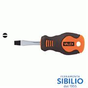 CACCIAVITE ARANCIO NANO FLAT 1X05.5X40 VALEX  1463880