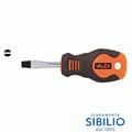 CACCIAVITE ARANCIO NANO FLAT 1X05.5X40 VALEX  1463880