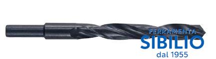 PUNTE HSS DA 16 RULLATA  ART 010031600