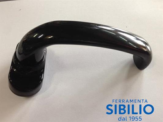 MANIGLIA CRISTINA BIANCA  A3060R1013  COMFORT