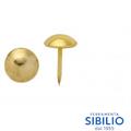 BULLETTE OTTONATE TESTA MM 9 063000904 CF DA 50PZ
