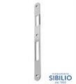 B005900103 A1 INCONTRO AGB PER SERRATURA B/T D90 AOV